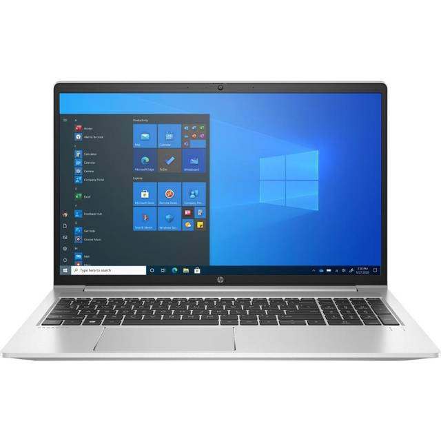 HP ProBook 450 G8 - 15.6" - i5 - 8GB RAM - 256GB SSD