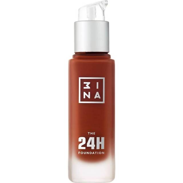 3ina The 24H Foundation #672