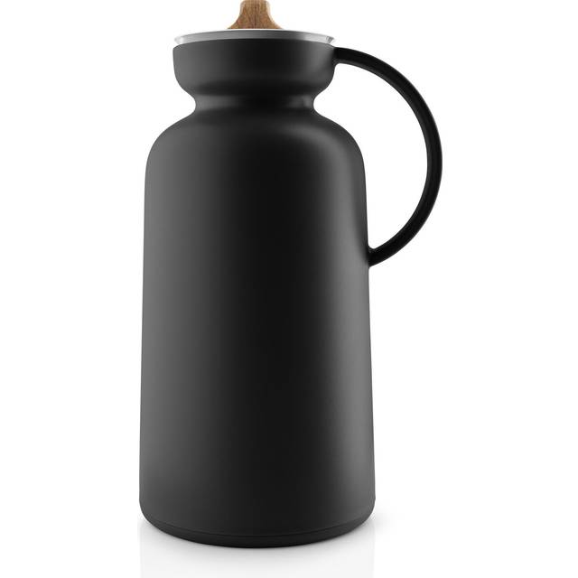 Silhouette termoskanna, 1 liter, soft beige - Soft beige
