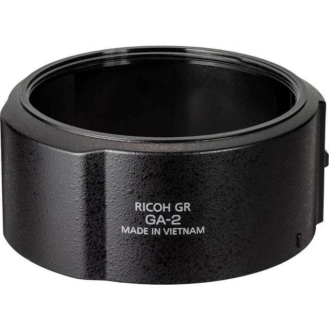 Ricoh Lens Adapter GA-2