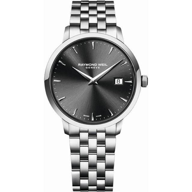 Toccata 39mm Mens Watch