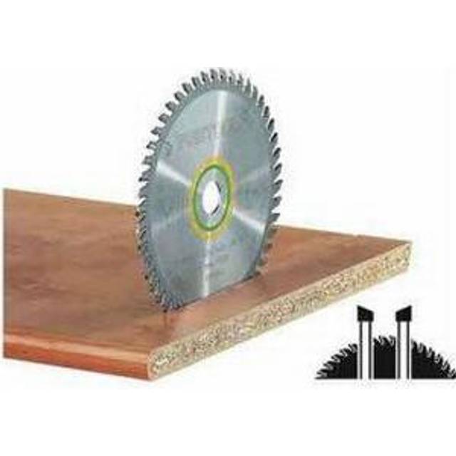 Festool 488289 Saw Blade WOOD Fine Cut HW 225x2,6x30 W48 For CS 70