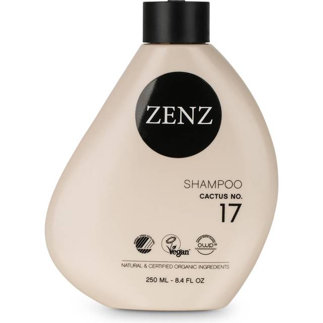 ZENZ 17 Shampoo Cactus - 250 ml
