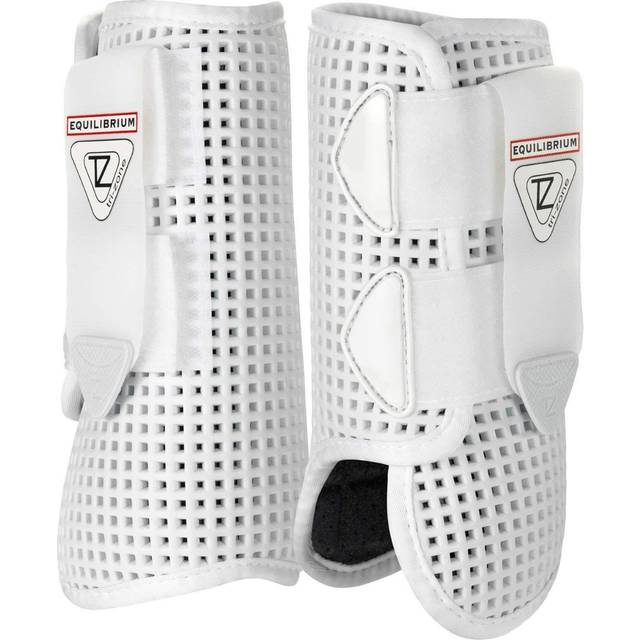 Equilibrium Tri-Zone All Sports Boots - Cob (Medium Wide) · Brown