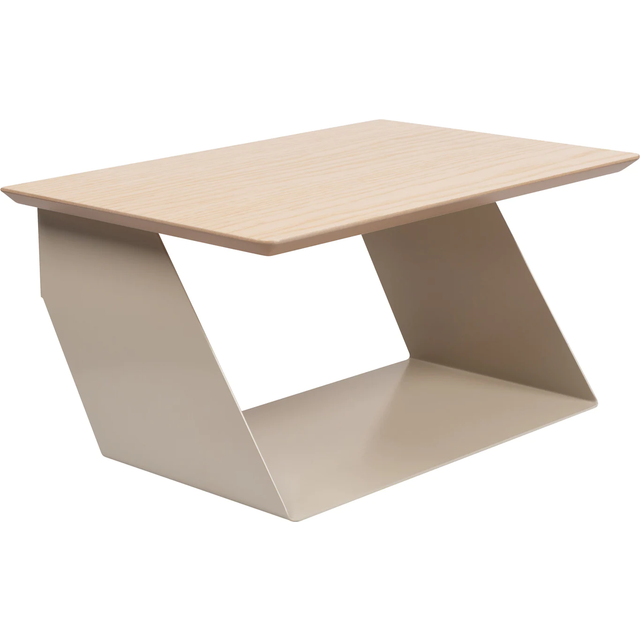 Edgy Shelf, Black