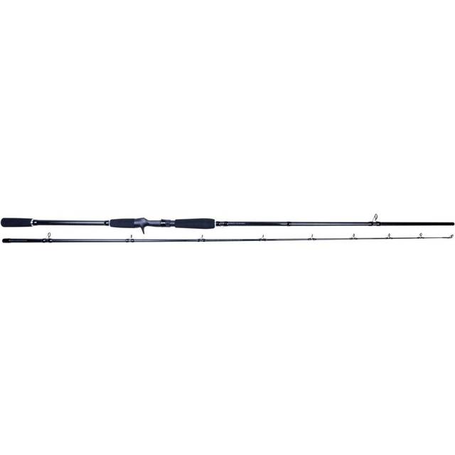 SVARTZONKER BLACK SERIES "THE HORIZON" Casting spinnspön (Modell: 7,1 5-20g)