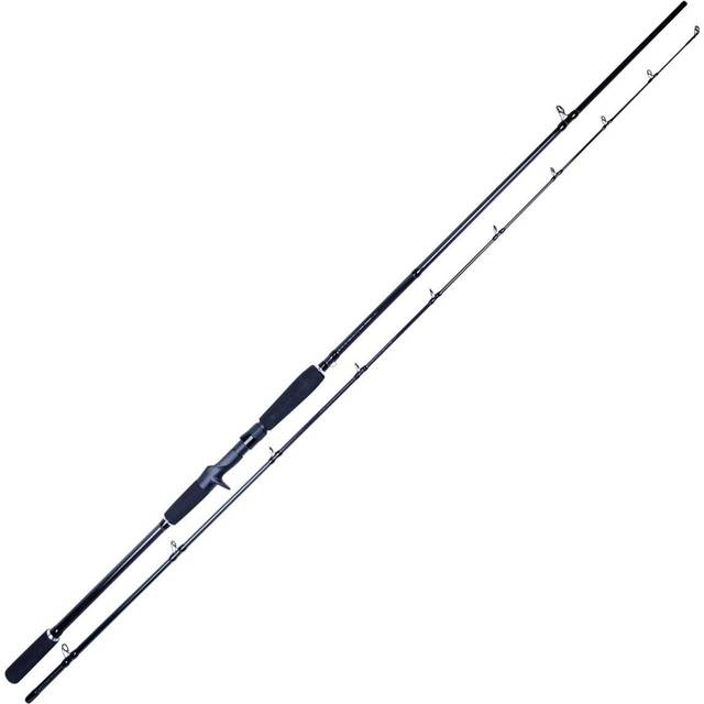 Svartzonker Black Series ''The Horizon'' 221 cm (7'3'') 40-150 g Spinnspö -