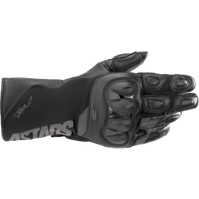 Alpinestars SP-365 Drystar MC-Handskar Svart-Vit 3XL