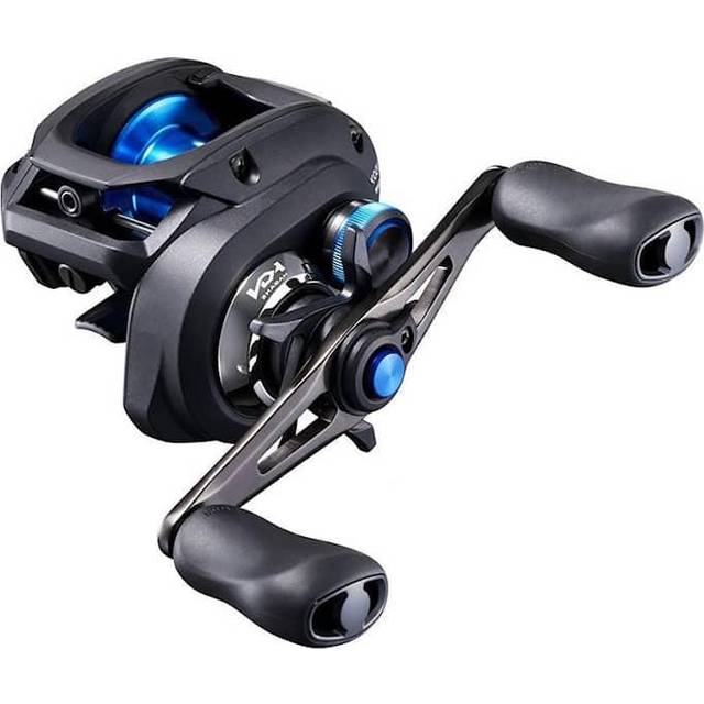 Shimano SLX DC 151 XG Left Hand