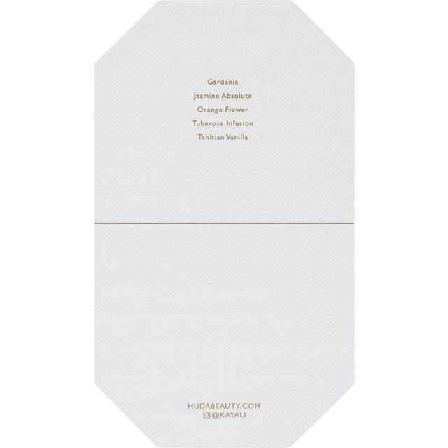 Kayali Deja Vu White Flower | 57 10ml