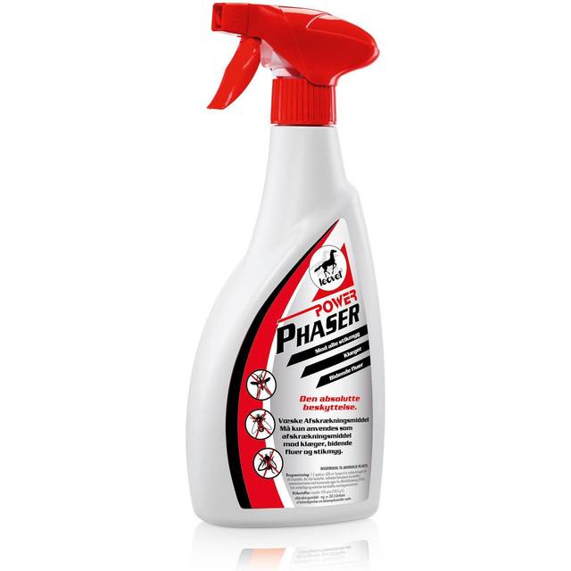 Leovet Power Phaser Fly Spray