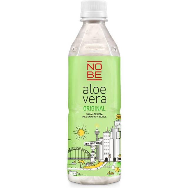 Nobe Aloe Vera Original 500ml