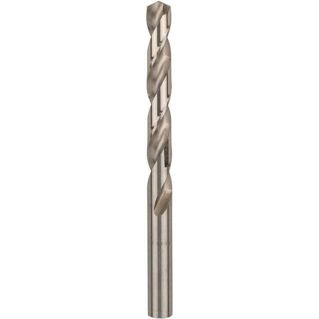 Bosch 12mm Hss-g Jobber Metal Drill Bits 2608595081 X 5