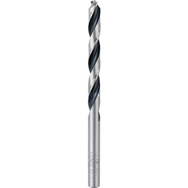 Bosch 2608577233 PointTeQ 6.50mm HSS Twist Drill Bit, Pack of 10