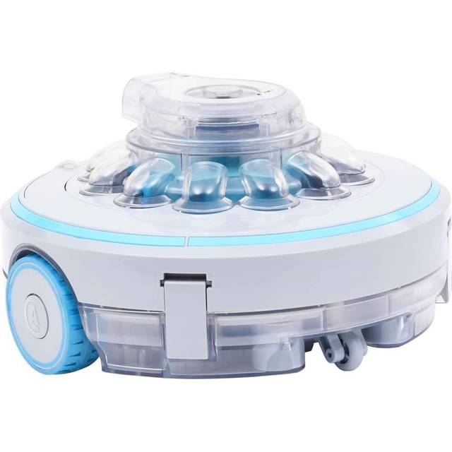 Sladdlös poolrobot 27 W