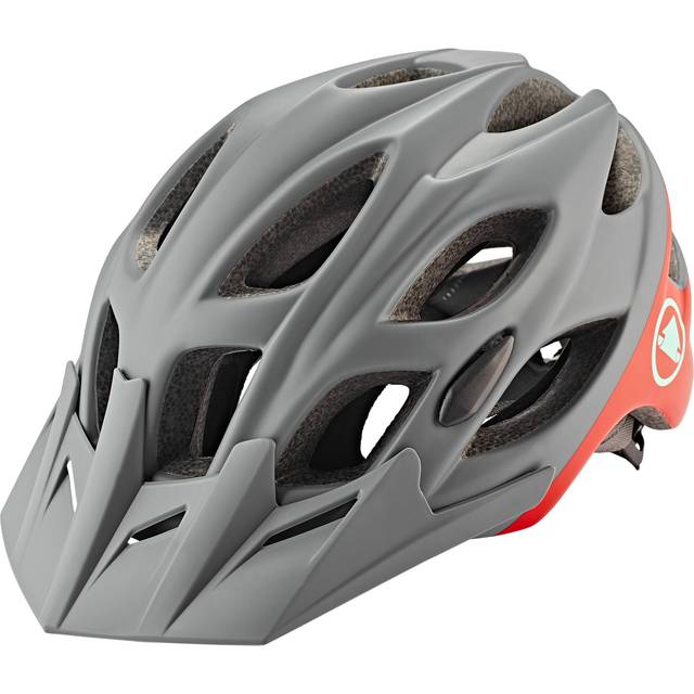 Cykelhjälm Endura Hummvee Youth svart 51-56 cm