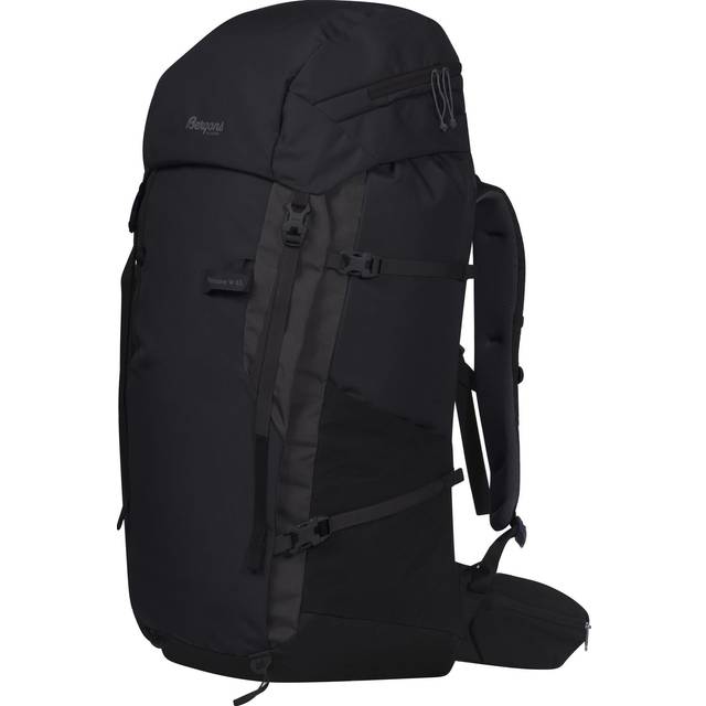 Bergans Rondane V6 65 Black, 65 L