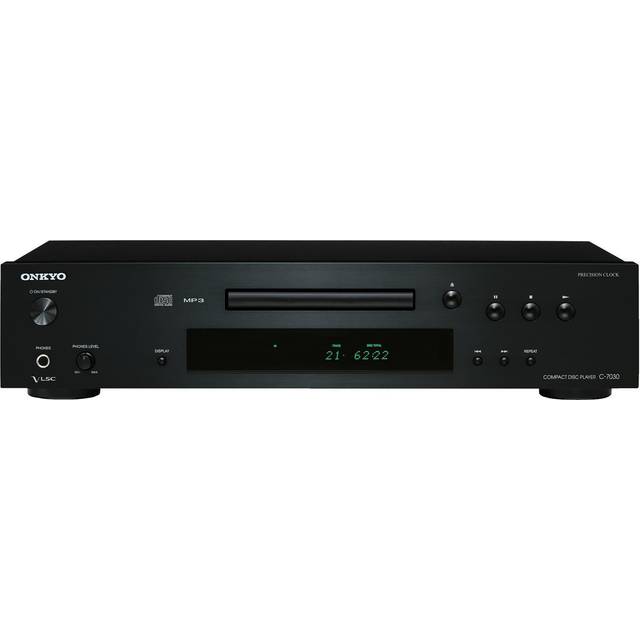 Onkyo C-7030 M3 CD-spelare