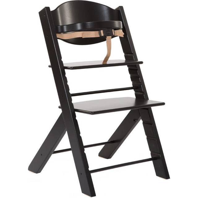 Highchair Natural 1001