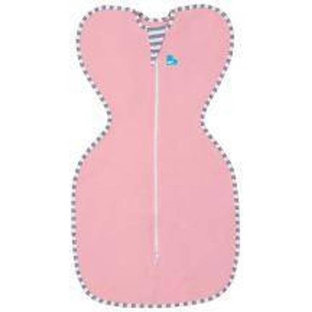 Love to dream swaddle up original one tog blue stage 1 small 3.5-6 kg 8-13 lbs