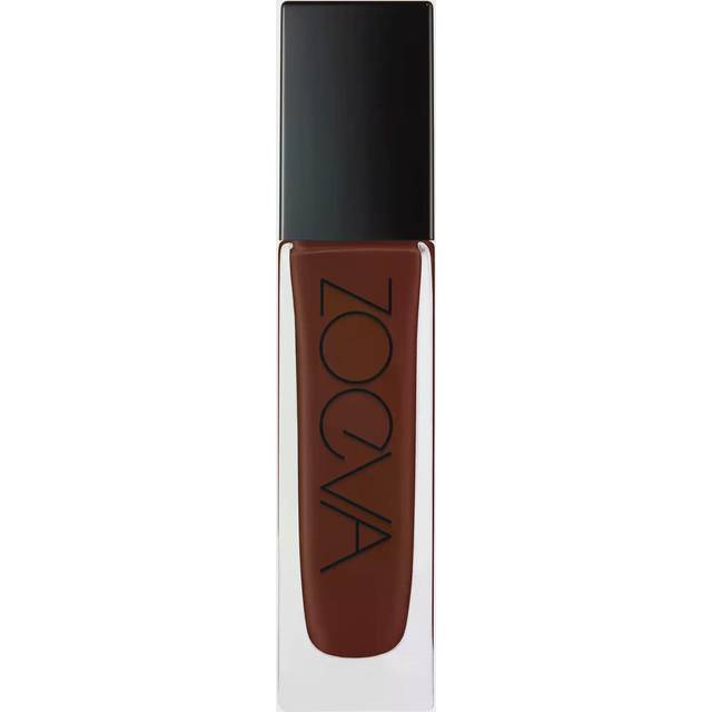 Authentik Skin Foundation
