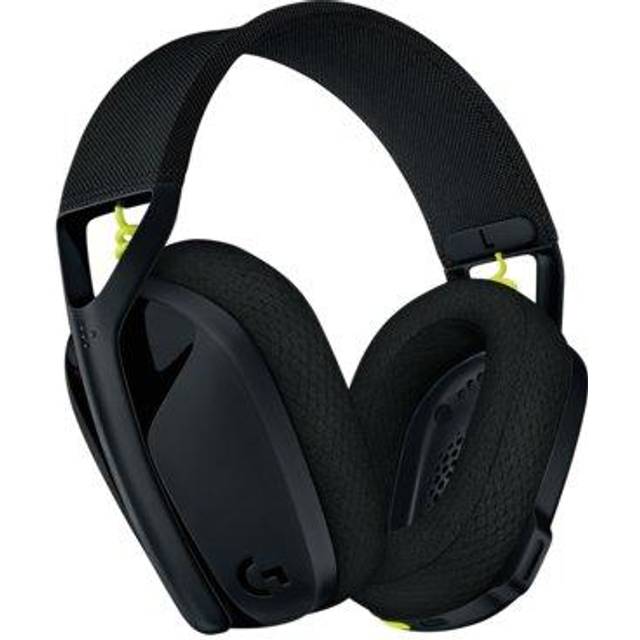 Logitech G435 Wireless Gaming Headset