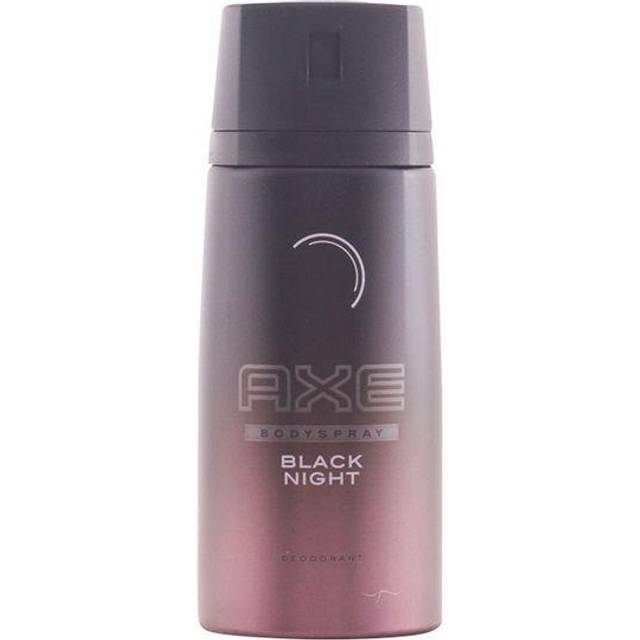 Axe Deodorant Black Night 150ml
