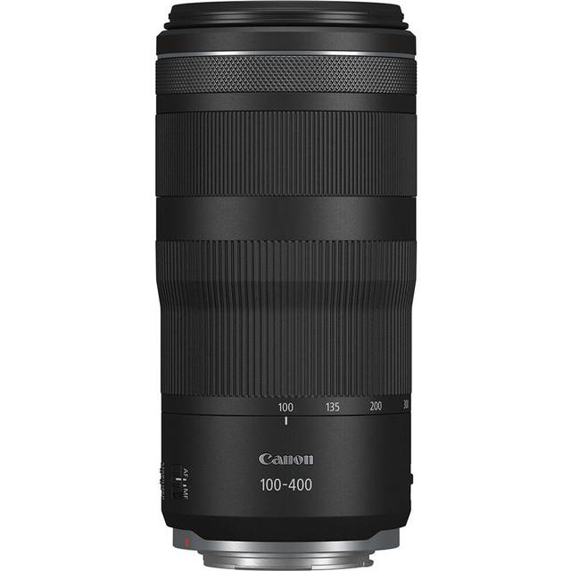 Canon RF 100-400mm F5.6-8 IS USM