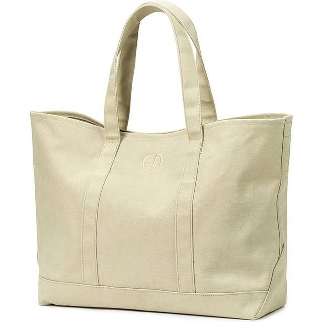 Elodie Tote Skötväska Pure Khaki One Size    barnvagn  Unisex