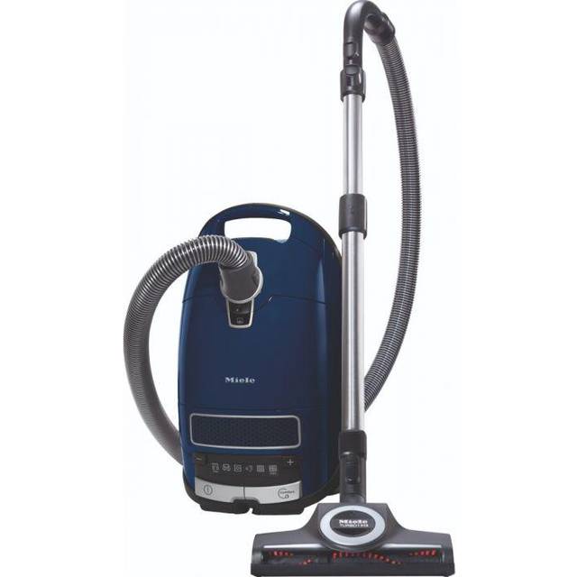 Miele Complete C3 Total Solution Marine Blue SGFF3 11664970
