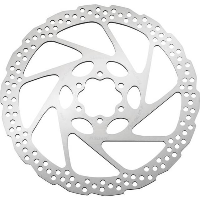Shimano DEORE SM-RT56M Bromsskiva 6 hål 180 mm