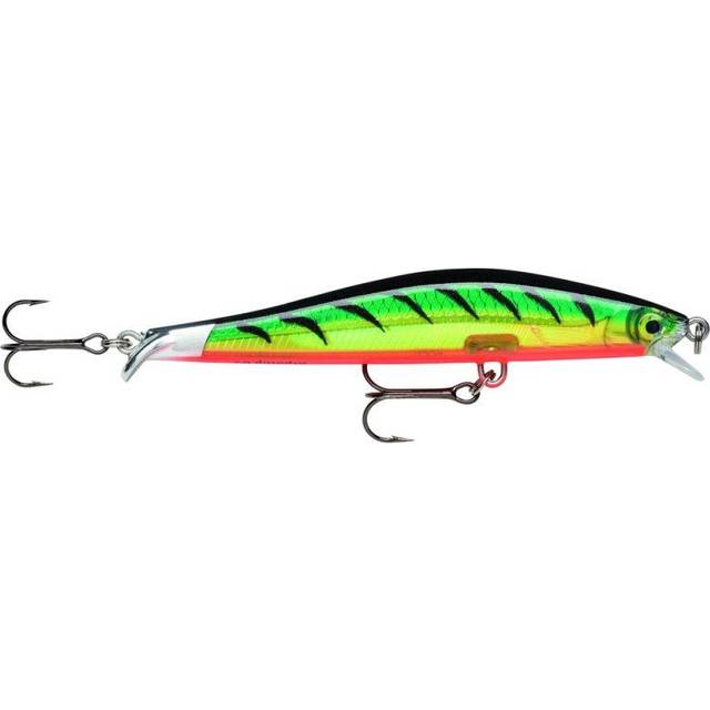 Rapala Ripstop 9 cm Firetiger (FT)