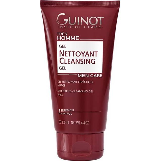 Guinot Nettoyant Cleansing Gel 150ml