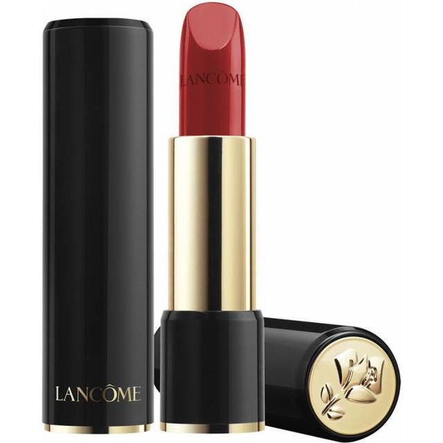 Lancôme Smink Läppar L'Absolu Rouge Cream 525 French Bisou 3,4 g ()