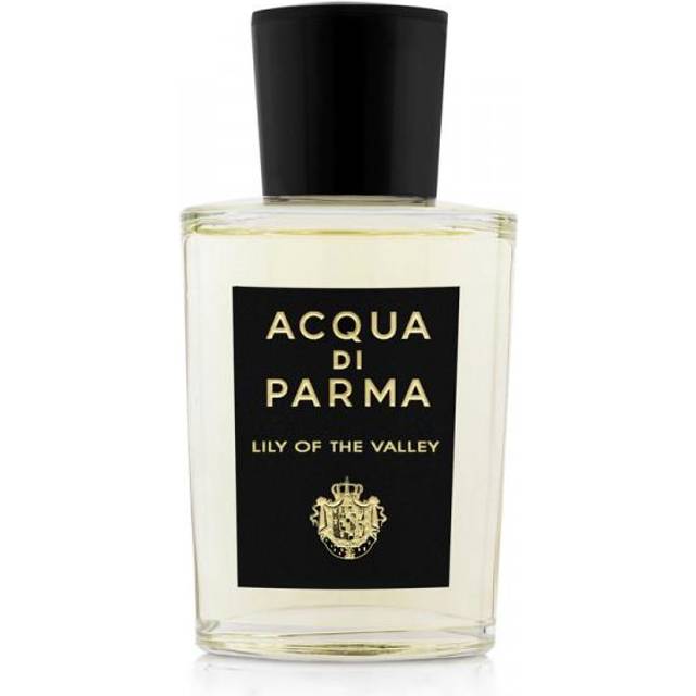 Acqua di Parma Lily of the Valley Eau de Parfum 180ml Spray