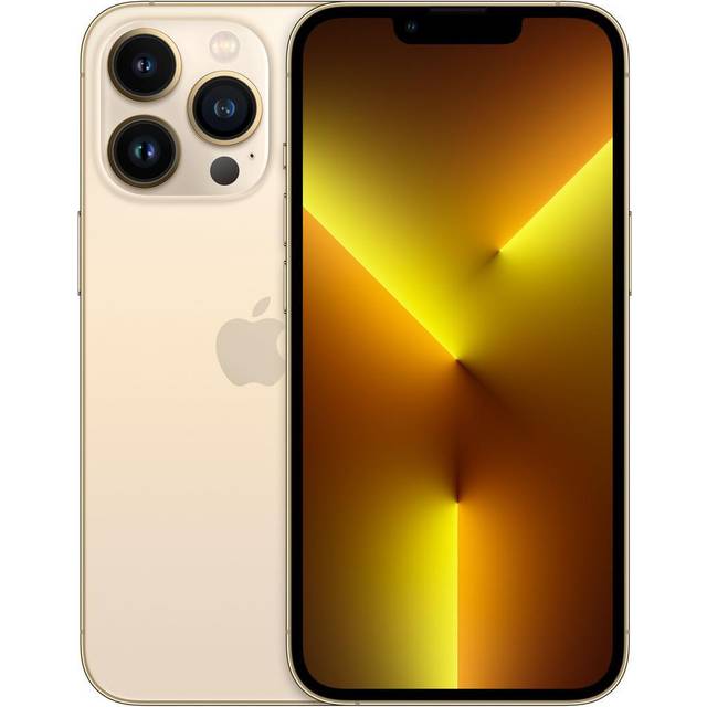 iPhone 13 Pro – 256GB – Gold – Grade B