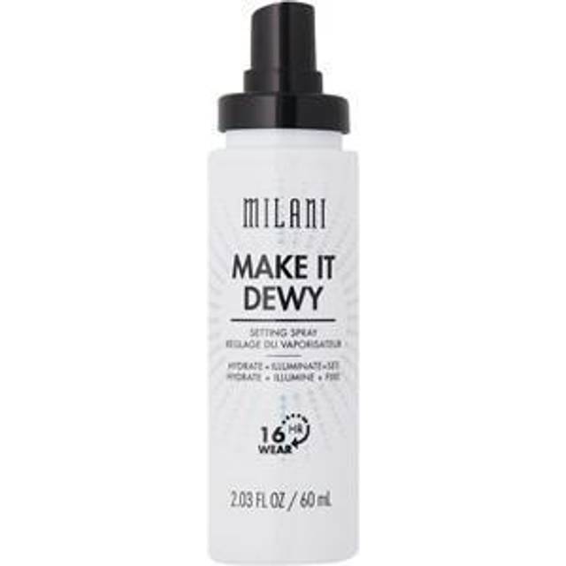Milani Make it Dewy Setting Spray 60ml