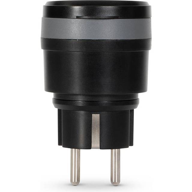 Plug-In Mottagare Nexa Mgdr-3500 På/Av