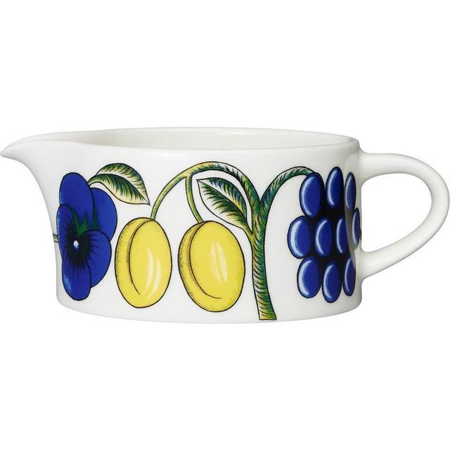 Arabia Paratiisi pot 40 cl Blue