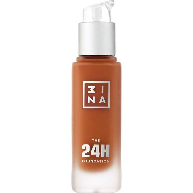 3ina The 24H Foundation #667