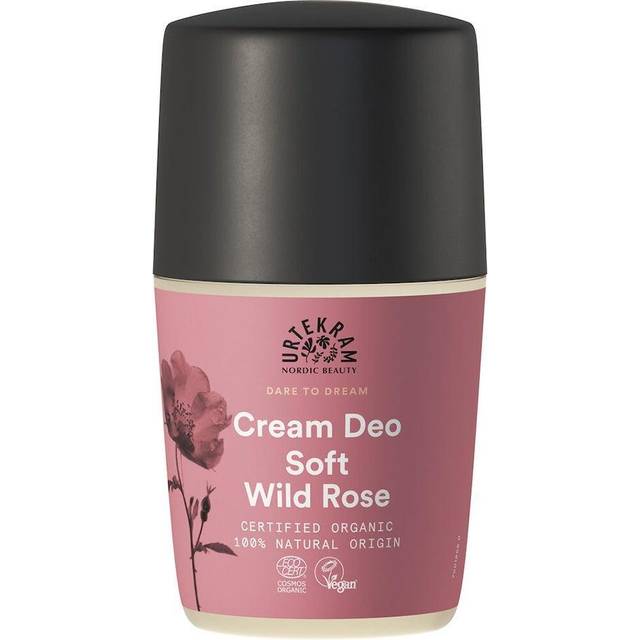 Soft Wild Rose Deo 50 ml
