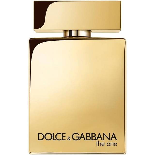 Dolce & Gabbana The One Gold For Men Eau De Parfum  Intense 50ml