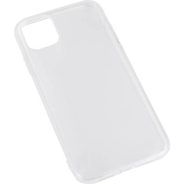 iPhone 13 Pro Skal Transparent TPU Klar