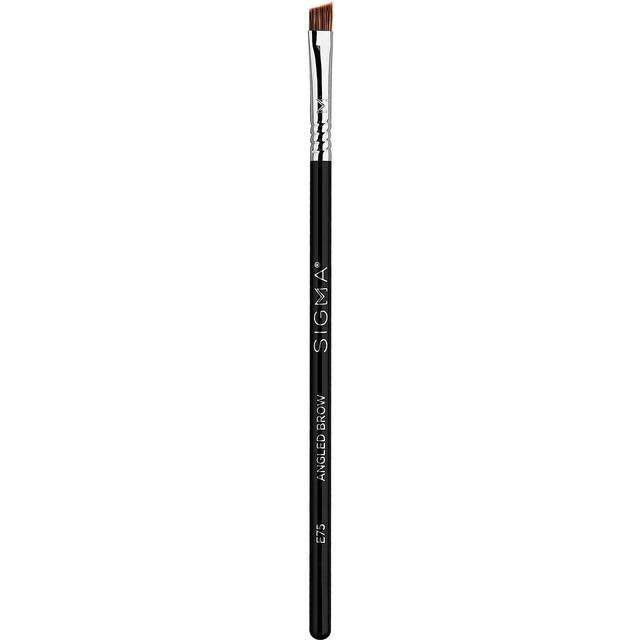 Sigma Beauty E75 Angled Brow Brush