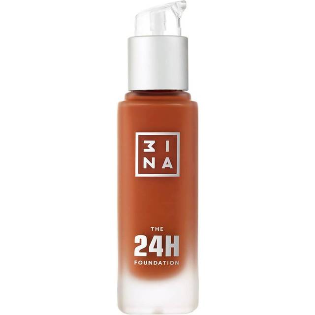 3ina The 24H Foundation #669