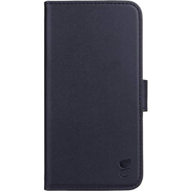Gear iPhone 13 Pro Wallet fodral (rött)