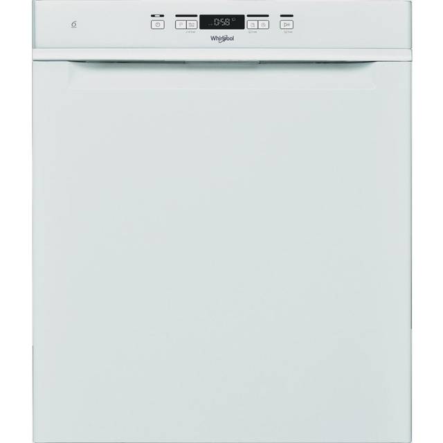 Whirlpool WRUC 3C32 diskmaskin