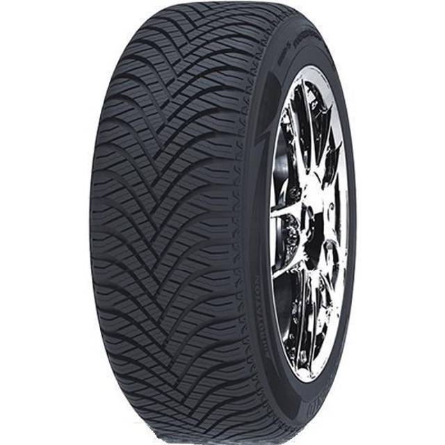 Goodride Z401 205/55 R16 91V personbil allround-däck Däck VOLVO: S40 II, V50, PEUGEOT: 307 CC, VOLKSWAGEN: GOLF 6 2216