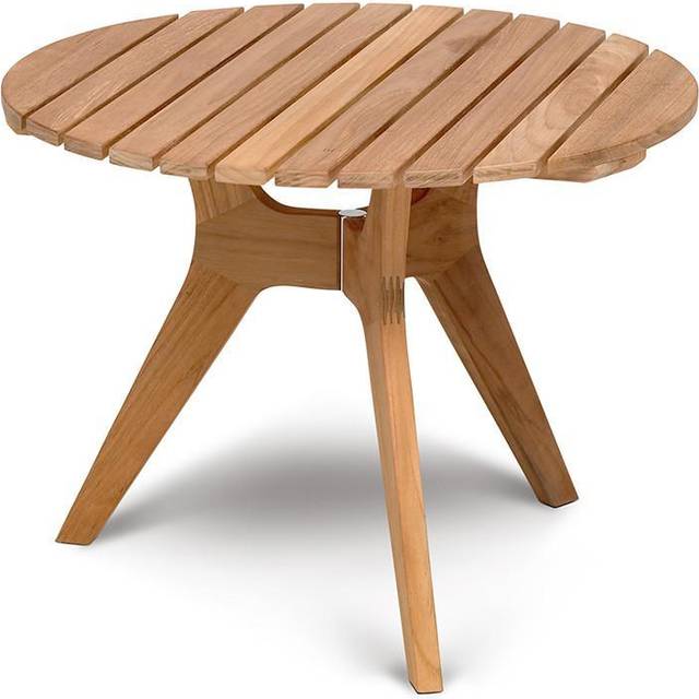 Regatta Lounge Table - Teak