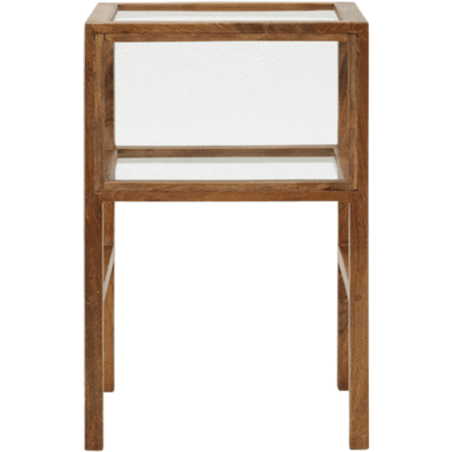 House Doctor - Montre Sidobord Antik Brun - Antikbrun